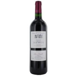 Chateau De La Huste | French Wine